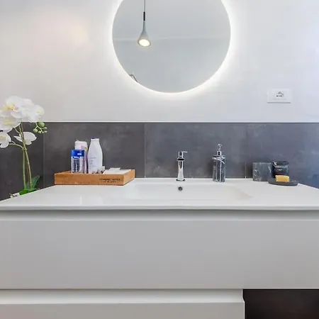 Apartamento Centro Diaz 19/1