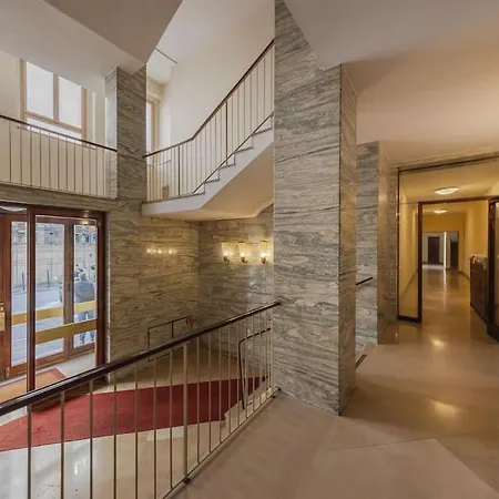 Apartamento Centro Diaz 19/1 Trieste