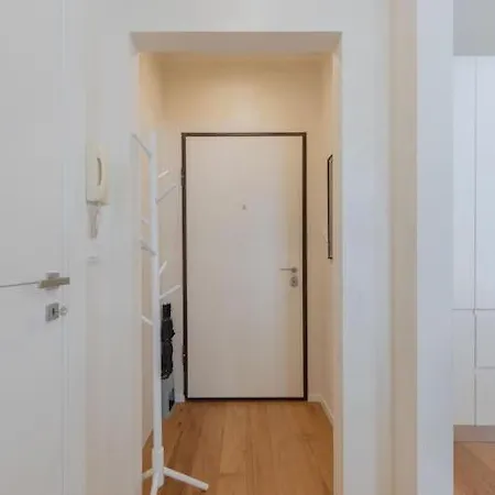 Apartamento Centro Diaz 19/1 Trieste